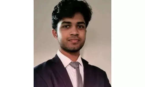 Indian Student Saketh Sreenivasaiah’s Last Words to Roommate