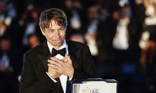Sean Baker Gives A Hint About His Next Project