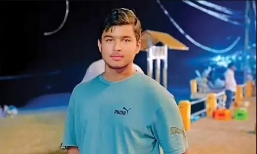 Cricket prodigy Vaibhav Sooryavanshi faces a tough test Cricket prodigy Vaibhav Sooryavanshi faces a tough test