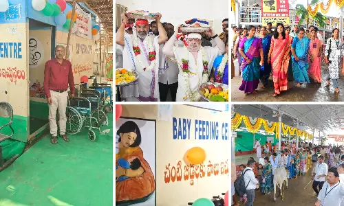 Maha Shivaratri Draws Devotees at Major Shaivite Shrines