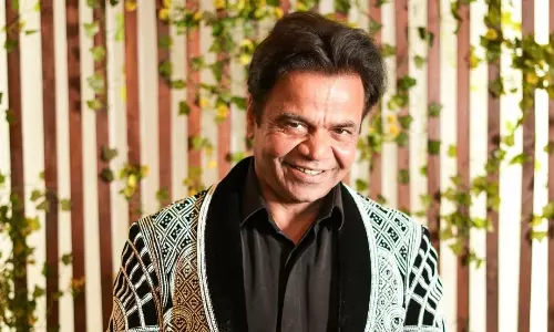 No Help Yet for Rajpal Yadav No Help Yet for Rajpal Yadav
