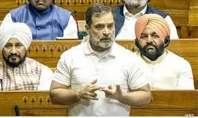 DC Edit | Govt, Rahul Both Need To Tone Down Confrontation