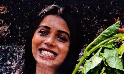 Influencer Chinnu Pappu’s Boyfriend Found Dead In Kasargod Influencer Chinnu Pappu’s Boyfriend Found Dead In Kasargod