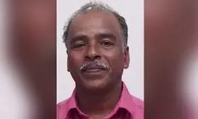 Keralas Best Farmer Award Winner Dies By Suicide