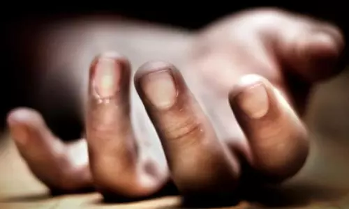 Student Dies Under Suspicious Circumstances in Singarayakonda