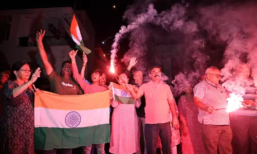 India vs Pakistan: Massive Win Sparks Wave of Reactions