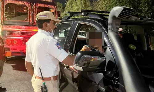 Afzalgunj Police Arrest Bike Thief, Recover Three Stolen Vehicles