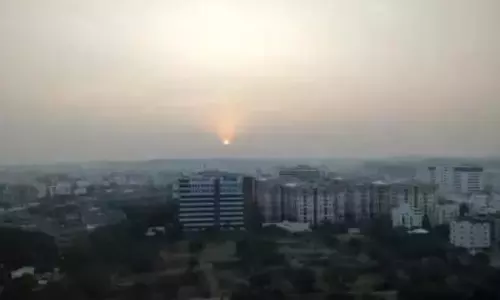 Weather Forecast and Prayer Timings for Saturday, February 16, 2026