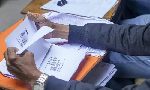 Ex-officio Votes Crucial for Parties in Hung Adilabad Municipalities