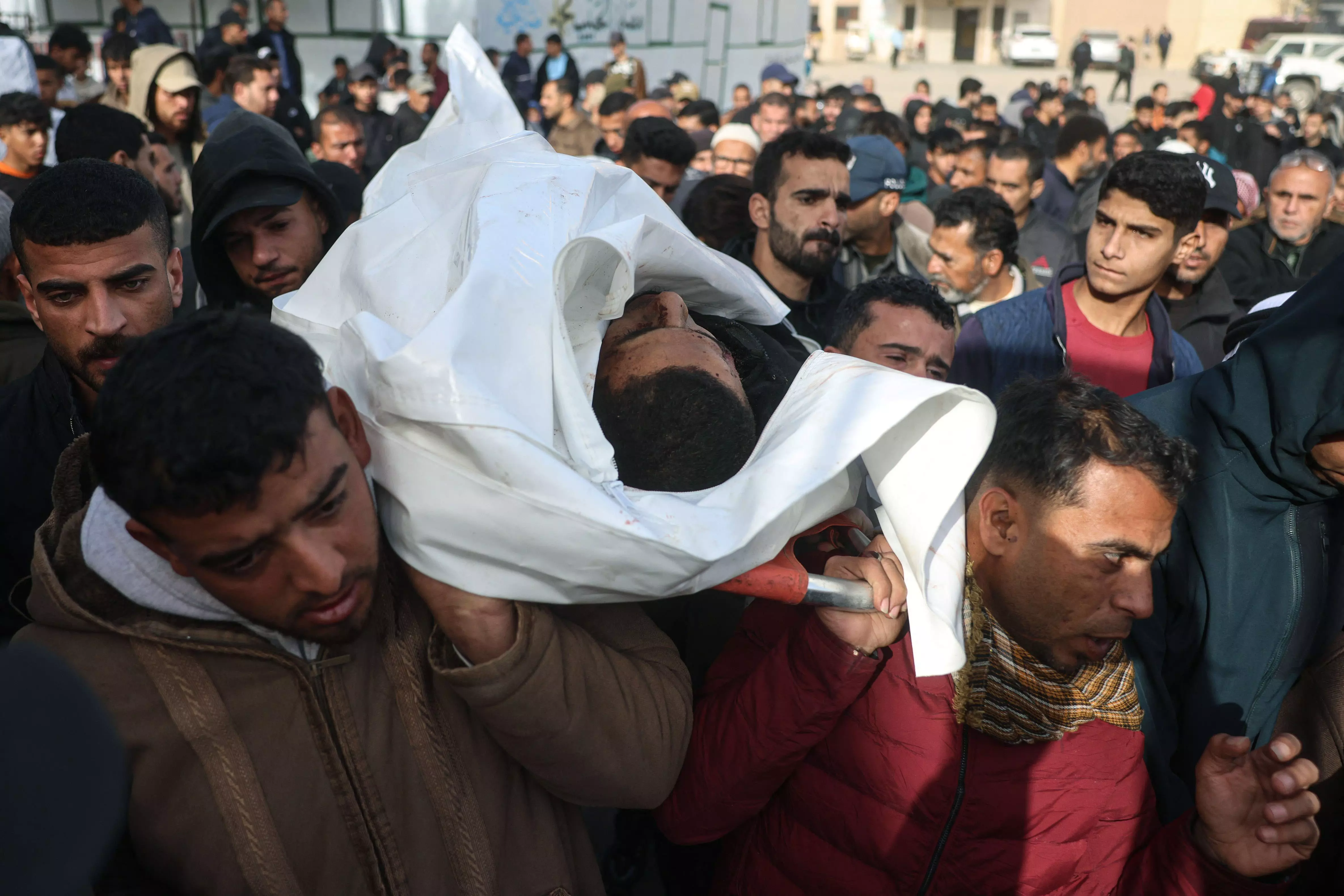 Gaza Civil Defence Says Israeli Strikes Kill 12 Since Dawn Gaza Civil Defence Says Israeli Strikes Kill 12 Since Dawn