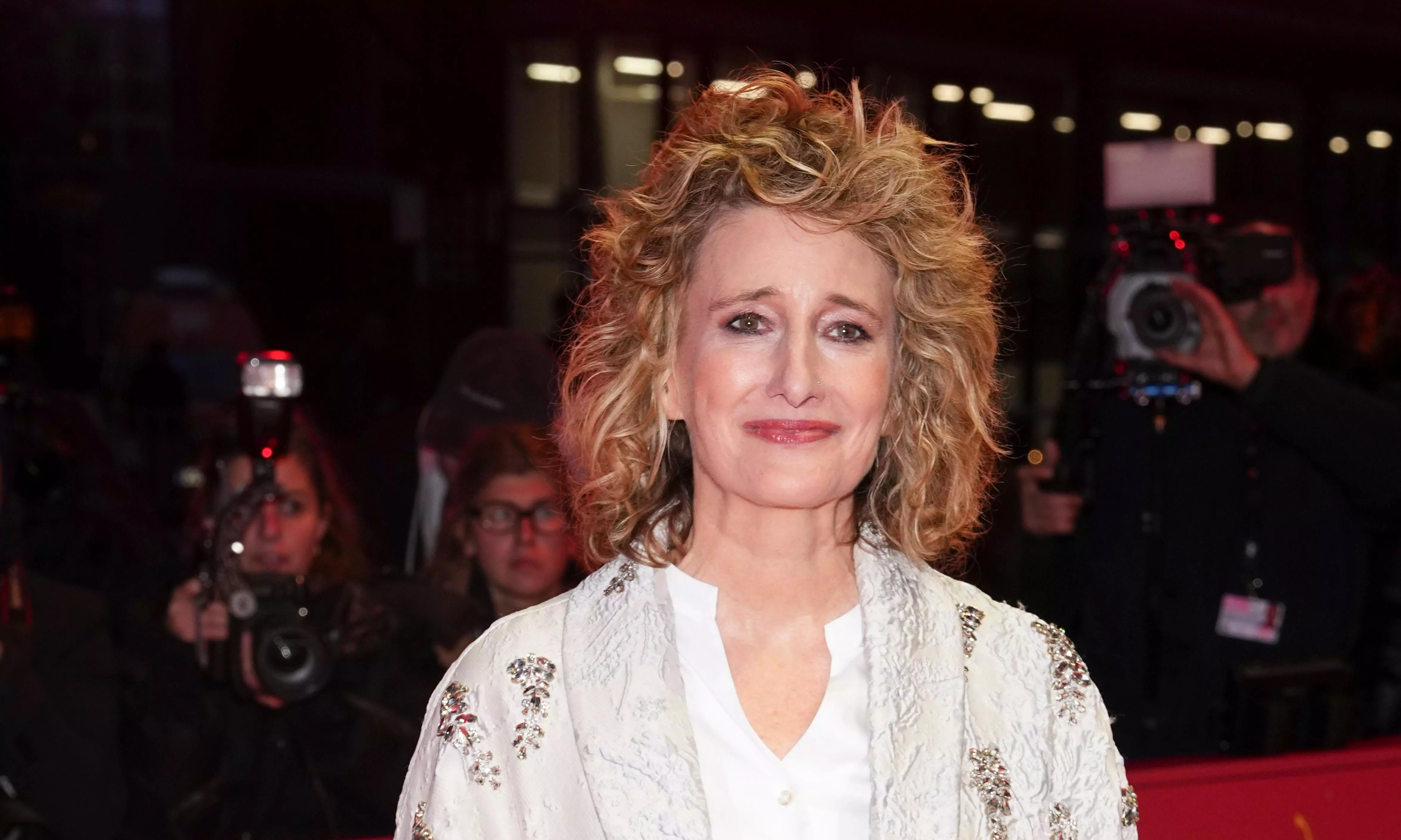 Berlinale Director Says Cool Heads Needed as Arundhati Roy Withdraws From Festival Berlinale Director Says Cool Heads Needed as Arundhati Roy Withdraws From Festival