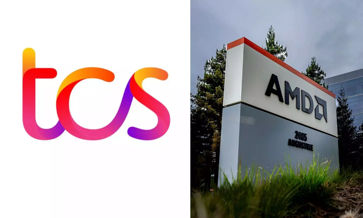 TCS, AMD To Expand AI Partnership To Take on Nvidia in India TCS, AMD To Expand AI Partnership To Take on Nvidia in India