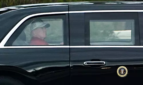 Trump Says Board of Peace to Unveil $5 Billion for Gaza Reconstruction