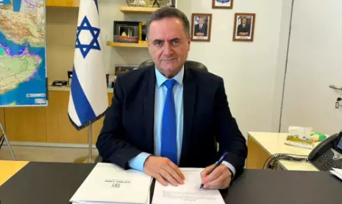 Israeli Cabinet Approves West Bank Land Registration, Palestinians Condemn ‘De-Facto Annexation’