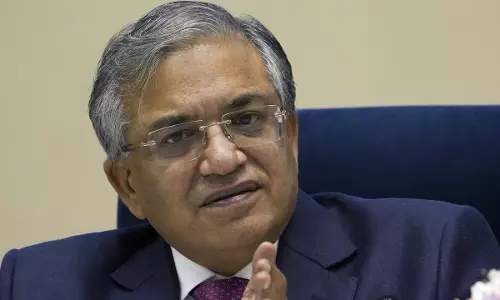 EC Suspends 7 WB Officials, Orders Disciplinary Proceedings Against Them