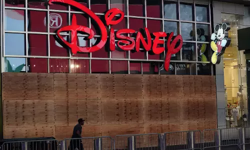 Disney Sends Cease-and-Desist to ByteDance Over AI-Generated Videos Disney Sends Cease-and-Desist to ByteDance Over AI-Generated Videos