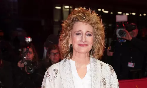 Berlinale Director Says Cool Heads Needed as Arundhati Roy Withdraws From Festival