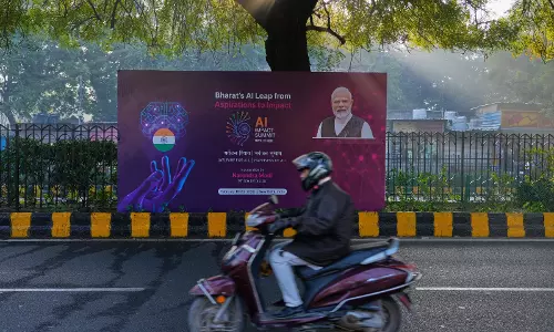 Over 2.5 Lakh Register for AI Impact Summit: MeitY Secretary