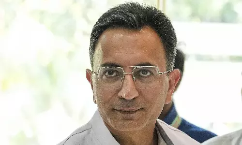 AI Impact Summit: India Hosting Maha Kumbh of AI, Says Jitin Prasada AI Impact Summit: India Hosting Maha Kumbh of AI, Says Jitin Prasada