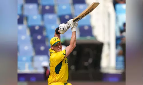 T20 World Cup 2026: Australia Add Steve Smith as Replacement For Hazlewood in Squad