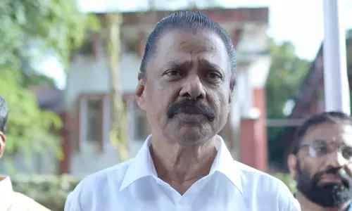 Sabarimala Women Entry: Govt, Party Stand Need Not Be Same, Says CPI (M)