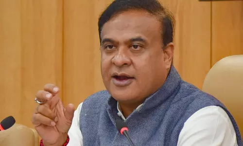 SC Refuses to Entertain Pleas Against Assam CMs Shooting Video