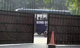 28 Schools in Ahmedabad, Vadodara Get Bomb Threat; Searches Underway