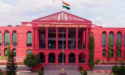 Two Courts in Karnataka Receive Bomb Threats, Police Launch Probe