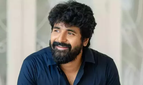 Sivakarthikeyan Birthday Special: From TV to Amaran, the Evolution of a Performer