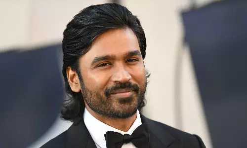 Dhanush Becomes the Go-To Choice for Portraying Legends Dhanush Becomes the Go-To Choice for Portraying Legends