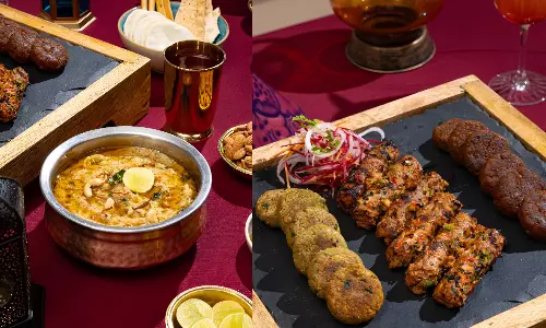 ‘Daawat-e-Deccan’ Celebrates Nizam’s Royal Cuisine at Sheraton Hyderabad Hotel