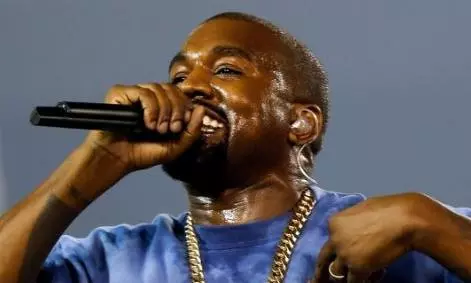 Kanye West to Perform First Show in Delhi on March 29
