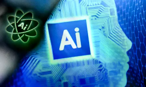 AI a Double-edged Sword, Need To Sharpen Edge of Opportunity: Top Science Advisor AI a Double-edged Sword, Need To Sharpen Edge of Opportunity: Top Science Advisor