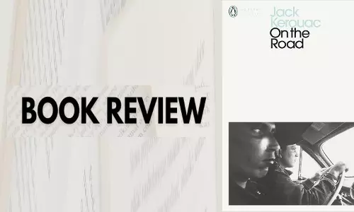 Kicks, Kerouac And The Beat Generation: Review Of On The Road Kicks, Kerouac And The Beat Generation: Review Of On The Road