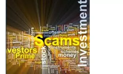 ₹209 Crore Transnational Cyber Investment Fraud Busted by J&K Police ₹209 Crore Transnational Cyber Investment Fraud Busted by J&K Police