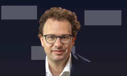 Technical Intensity Of India Unique: Anthropic Co-founder Dario Amodei on Claudes Explosive Growth