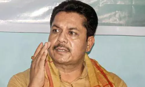 Ex-Assam Congress Chief Bhupen Borah Withdraws Resignation Hours After Quitting Party