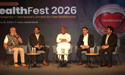 Hyderabad Hosts TALHealthFest 2026, A Global Call for Equitable Healthcare