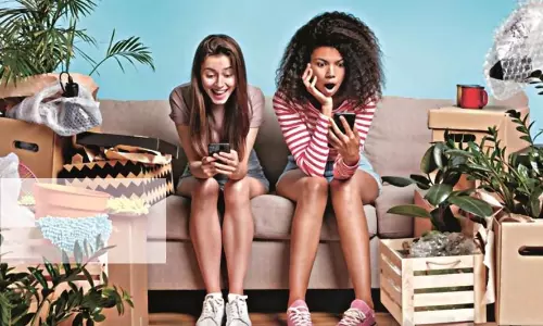 Spare a Thought for 24x7 Shopping Woes Spare a Thought for 24x7 Shopping Woes