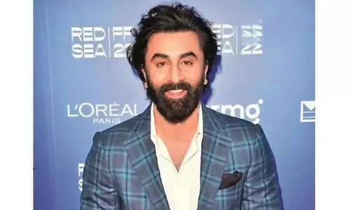 Ranbir Wants His Two Opuses To Be Spaced Out