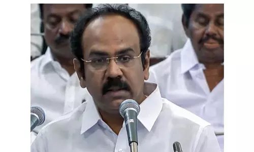 DMK Govt’s Final Budget of This Term Today