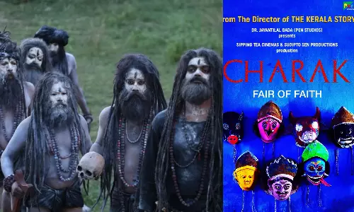 When The Story Doesn’t Let Me Sleep: Sudipto Sen