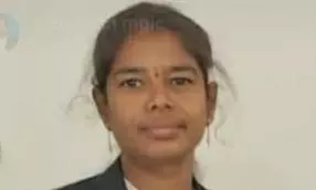TGHRC Seeks DGP’s Report On Lawyer Swapna Murder TGHRC Seeks DGP’s Report On Lawyer Swapna Murder