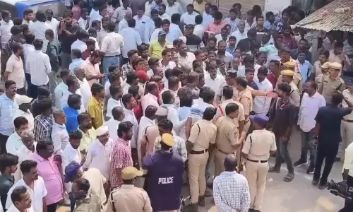 Violence, Kidnap Charges, Deadlock Stall Civic Chief Elections in Jangaon, Thorrur, Dornakal, Sultanabad