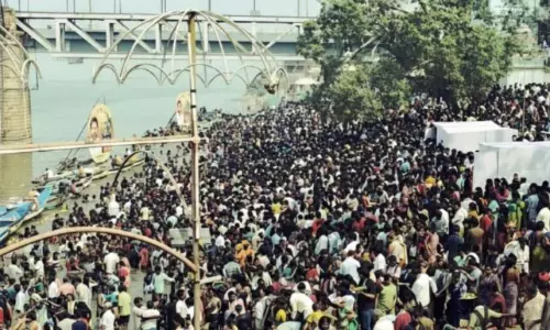 Officials Identify Challenges in Maha Sivaratri