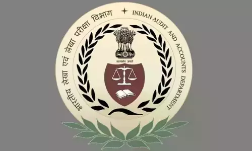 CAG Flags Huge Gap in Telanganas Tax Receipts
