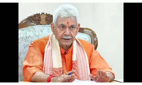 J&K Reopens 14 More Tourist Destinations After Security Review J&K Reopens 14 More Tourist Destinations After Security Review