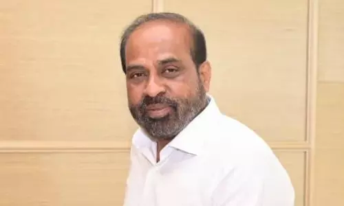 Public Health Emergency Operation Centre Set Up at Rs.5 Cr