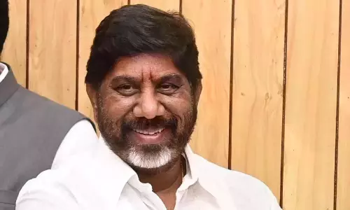 Madhira To Be Developed As Model Municipality: Bhatti