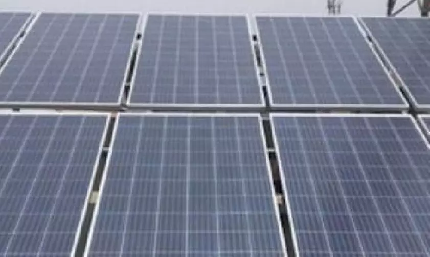 deccanchronicle.com - DC Correspondent - Solar Villages To Power Nalgonda's Future